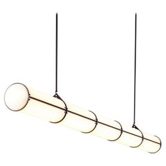 Endless Straight - 5 by Jason Miller 92'' Endless Straight - 5 by Jason Miller 92''