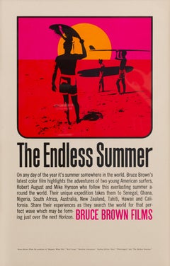 Endless Summer