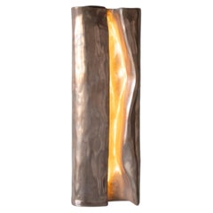 Endless Summer Wall Sconce, Right Side by Katrien Van Der Schueren