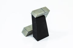 Skulptur „Endlose Wand“ von Einar Höste, Schweden, 1970er Jahre