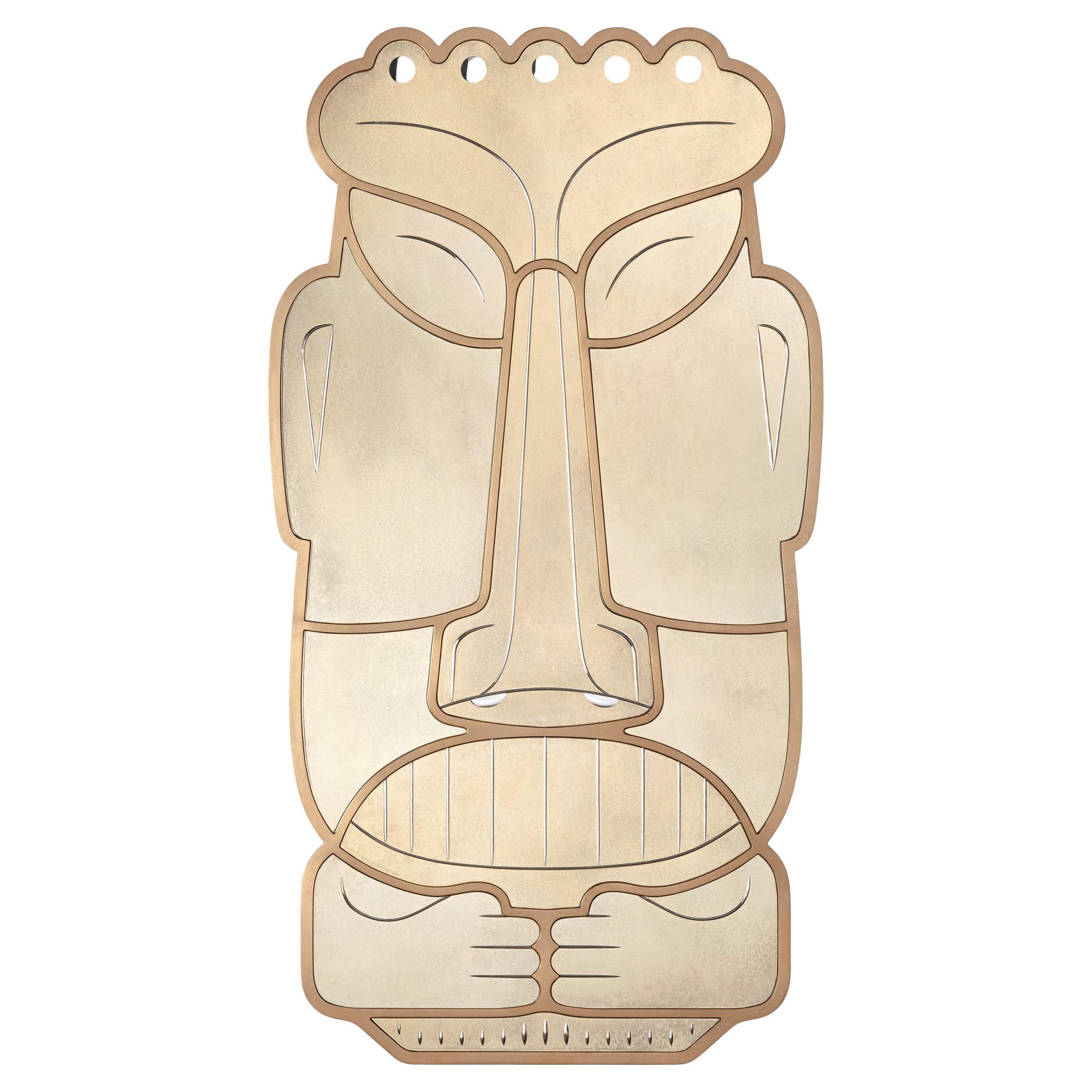 Endo Mirror by Vetralia