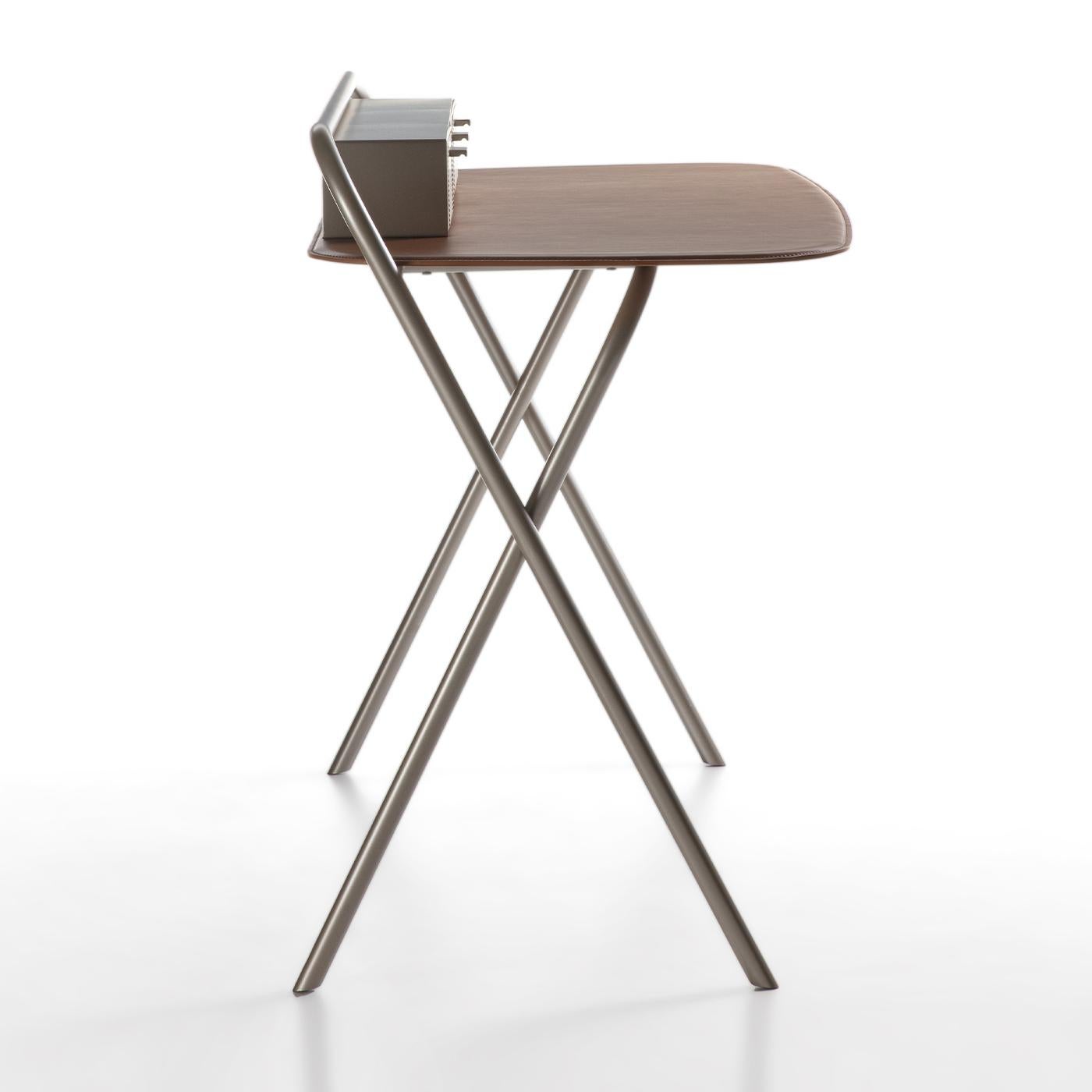 Contemporary Enea Desk by Studio Nove.3 For Sale