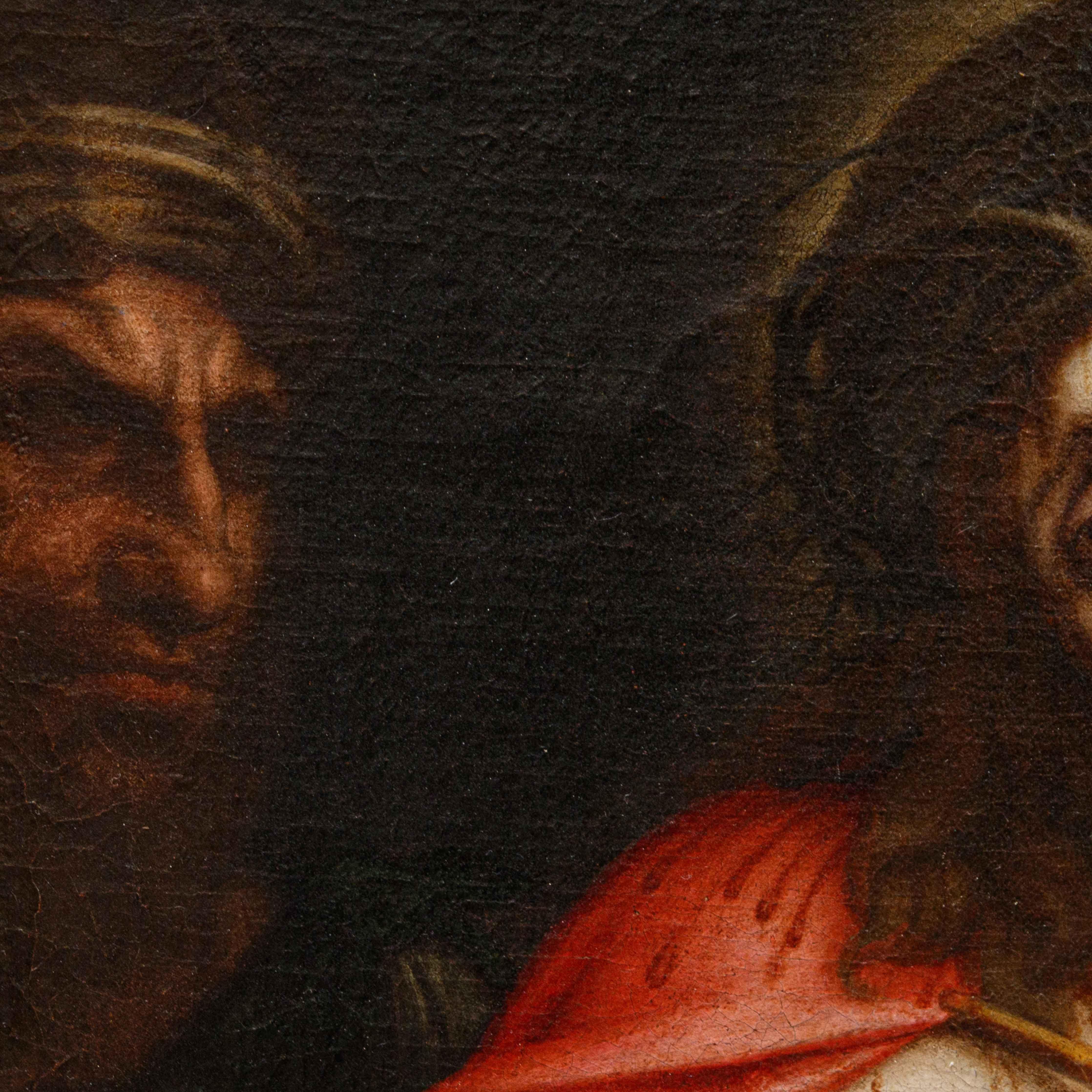 Aeneas Salmeggia, Ecce Homo For Sale 2