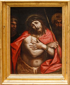 Aeneas Salmeggia, Ecce Homo