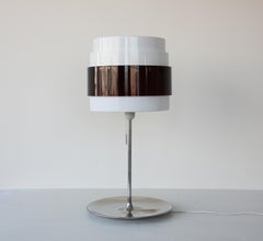 "Energy rock" table lamp from Ikea