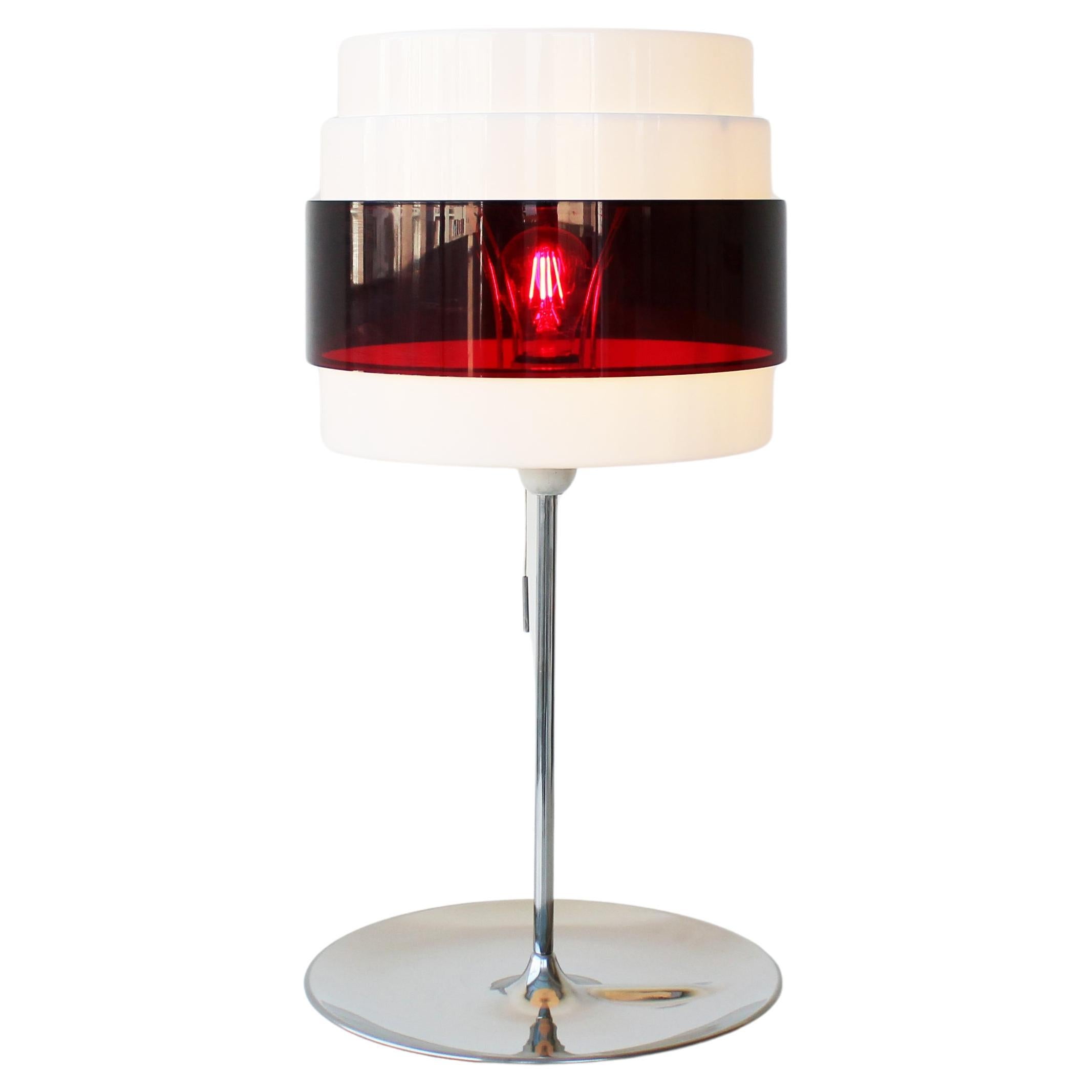 "Energy rock" table lamp from Ikea For Sale