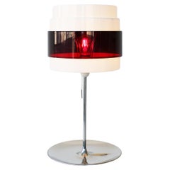 Tischlampe „Energy Rock“ von Ikea