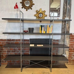 ‘Enetri’ bookshelf, Niels Gammelgaard for Ikea, 1980