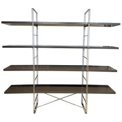 'Enetri' bookshelf, Niels Gammelgaard for Ikea, 1980