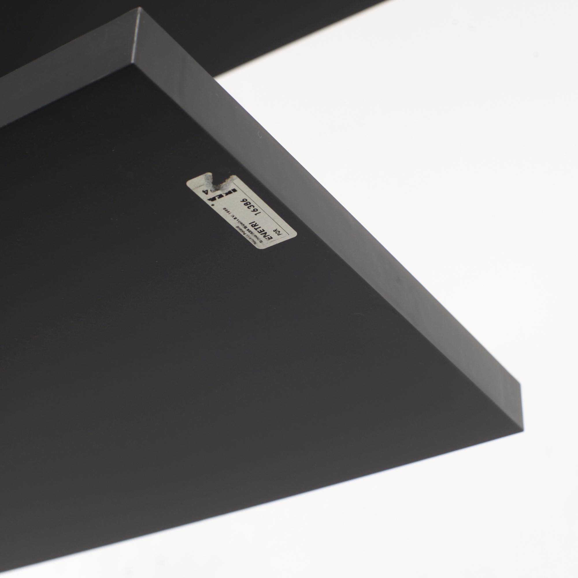 Enetri-Regalsystem von Niels Gammelgaard für Ikea 1990er Jahre im Angebot 3