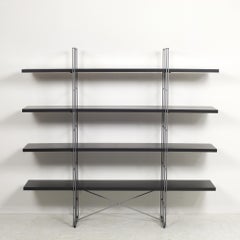 Enetri Shelving System by Niels Gammelgaard for Ikea 1990's