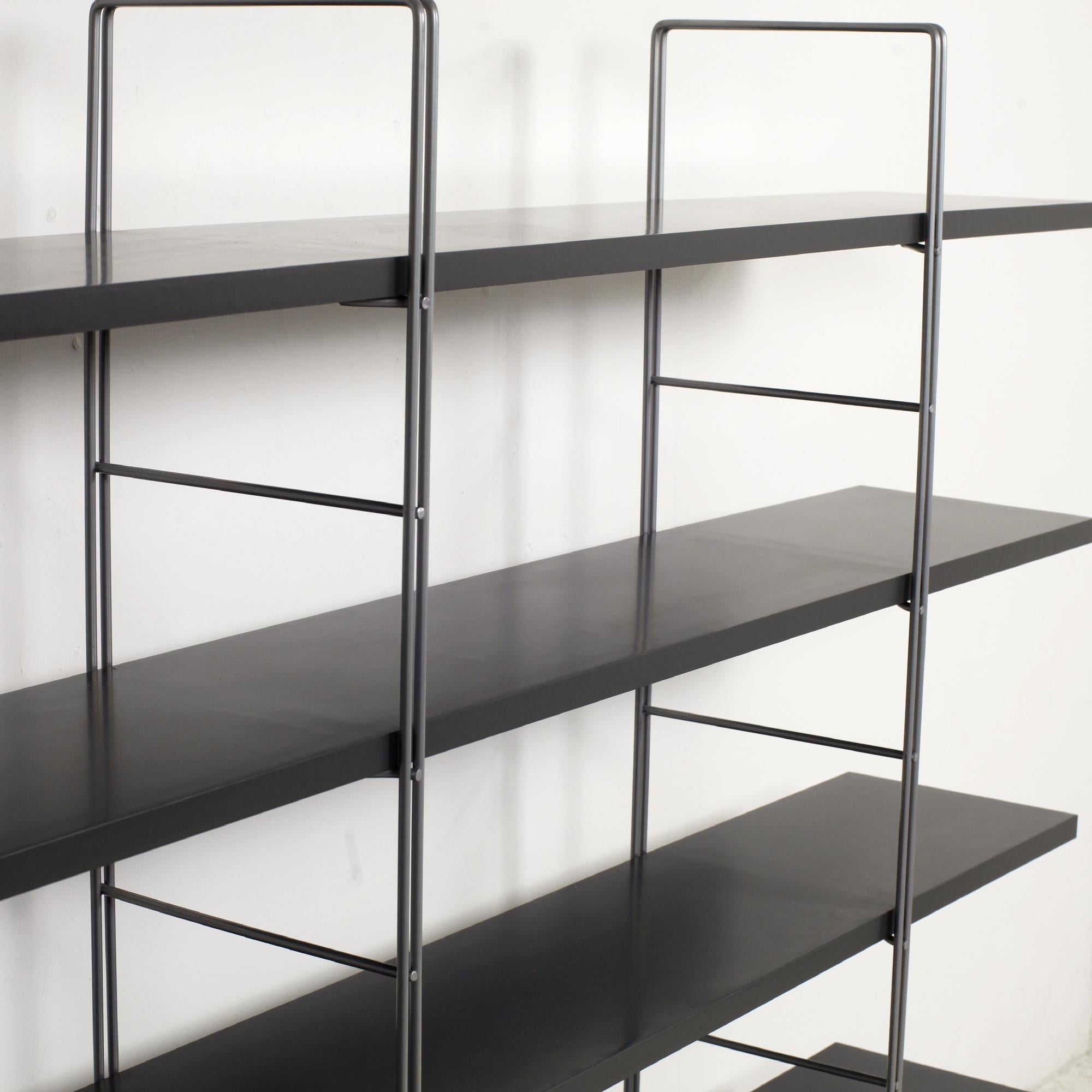 Enetri-Regalsystem von Niels Gammelgaard für Ikea 1990er Jahre (Postmoderne) im Angebot
