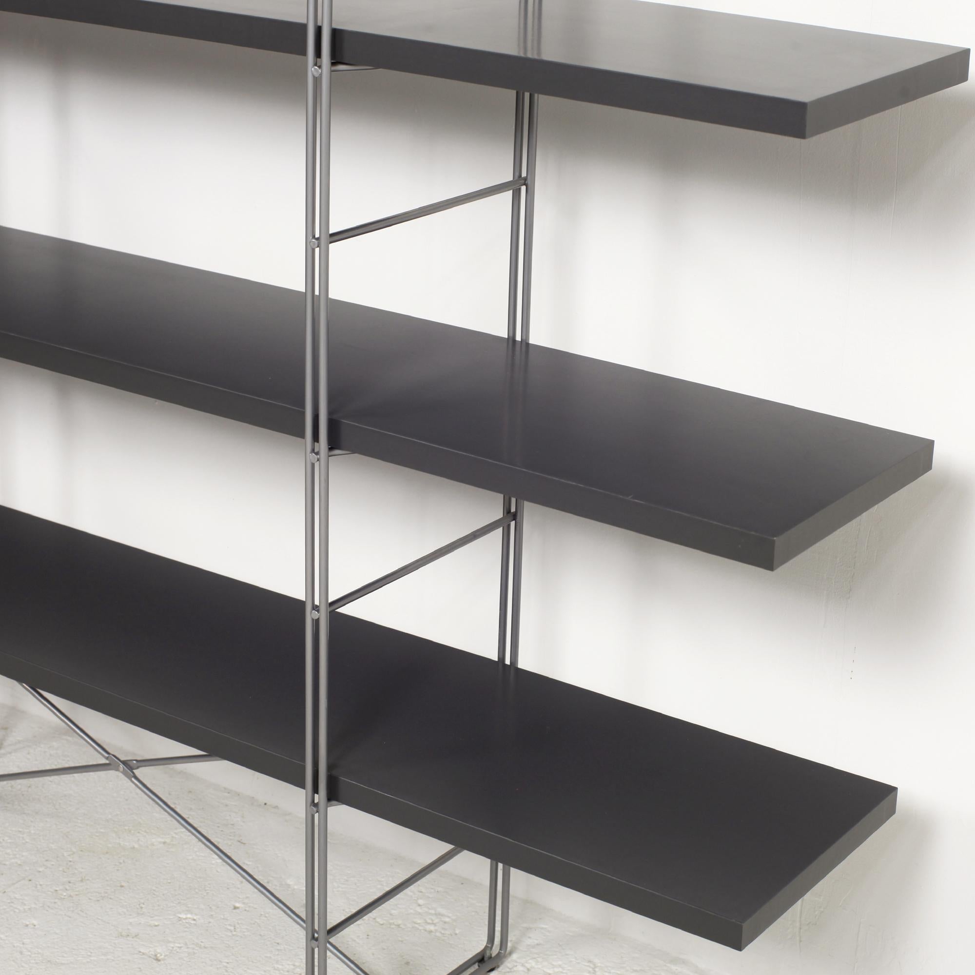Enetri-Regalsystem von Niels Gammelgaard für Ikea 1990er Jahre (Schwedisch) im Angebot