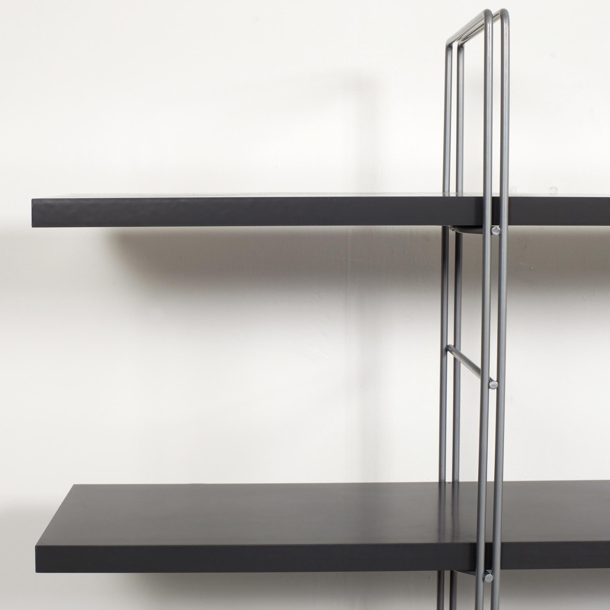 Enetri-Regalsystem von Niels Gammelgaard für Ikea 1990er Jahre (Ende des 20. Jahrhunderts) im Angebot