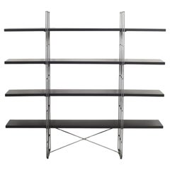 Estantería Enetri de Niels Gammelgaard para Ikea Años 90
