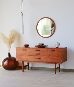 Enfilade AVALON - Anglais