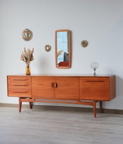 Enfilade - Beithcraft - Ecosse - 1960