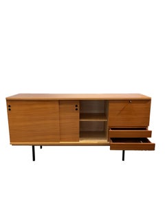 Enfilade by Joseph-André Motte, Edition Group 4 Charron, Circa 50