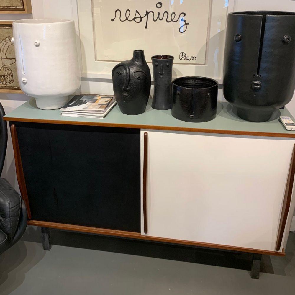 Modern Enfilade Cansado For Sale
