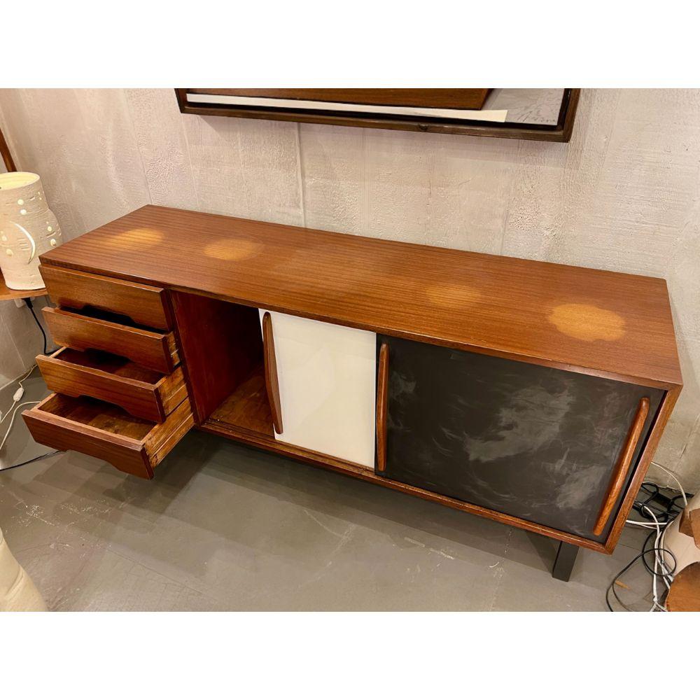 Modern Enfilade Cansado Sideboard For Sale