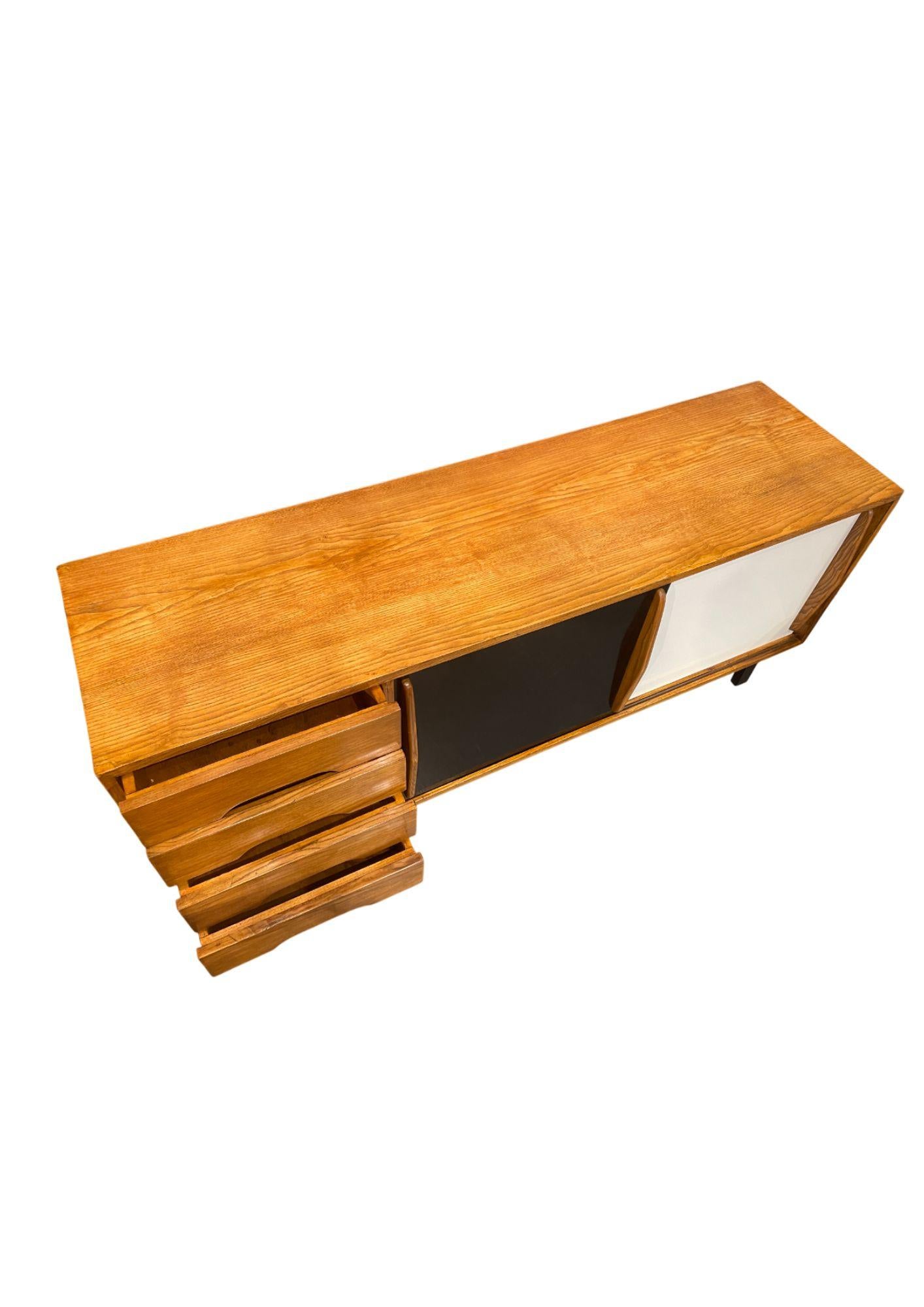 Modern Enfilade Cansado For Sale