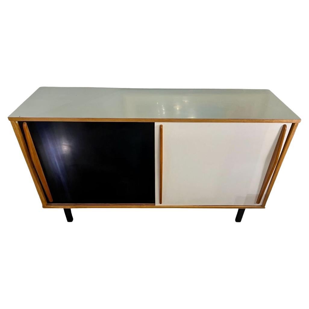 Enfilade Cansado