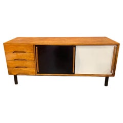 Enfilade Cansado