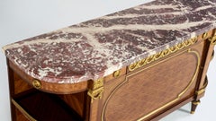 Enfilade de style Louis XVI par la Maison Krieger