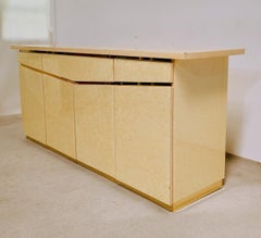 Enfilade par Eric Maville pour Romeo vers 1980 France