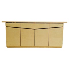 Enfilade par Eric Maville pour Romeo vers 1980 France