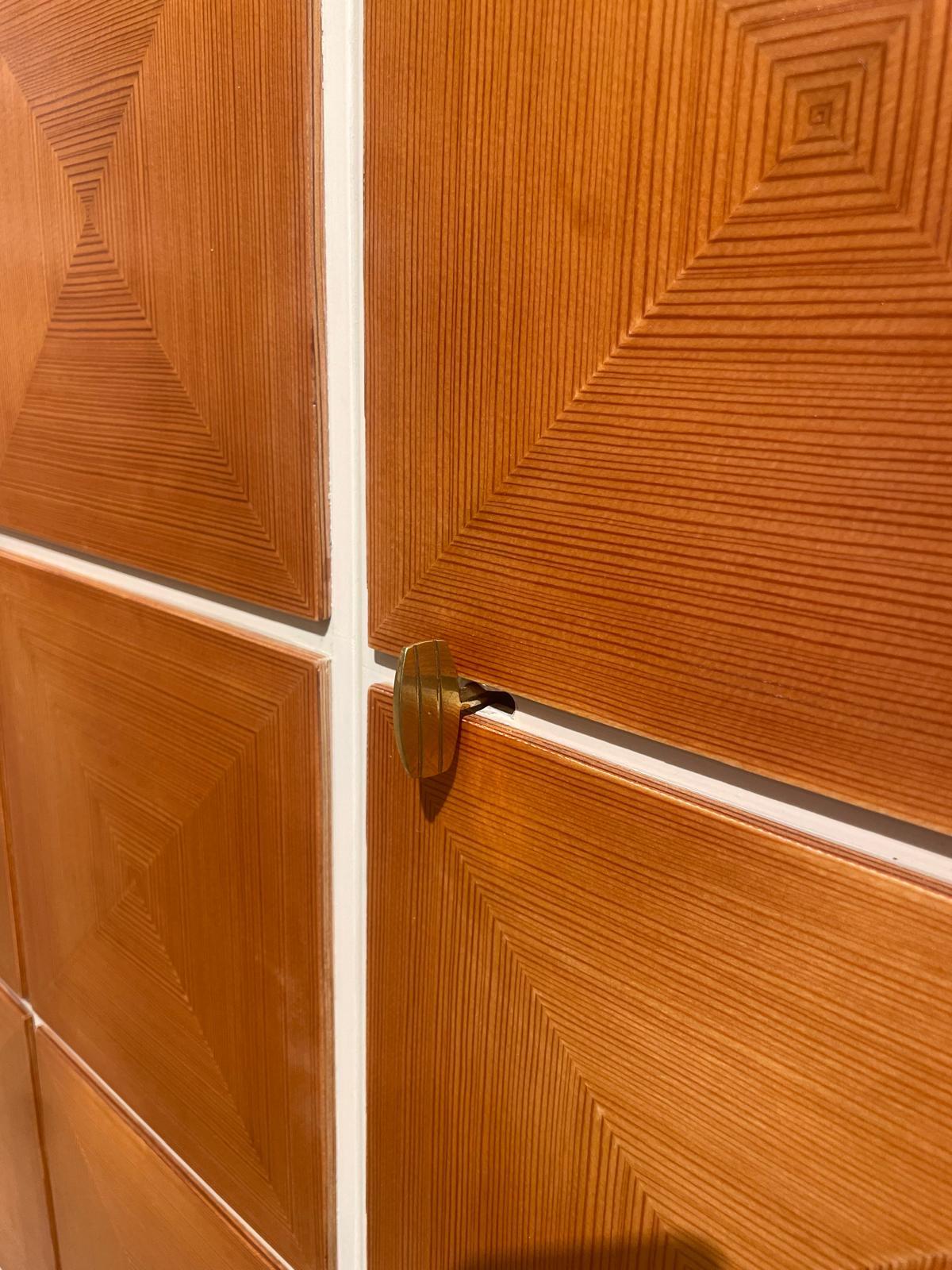 Mid-Century moderno Enfilade scandinava in vendita