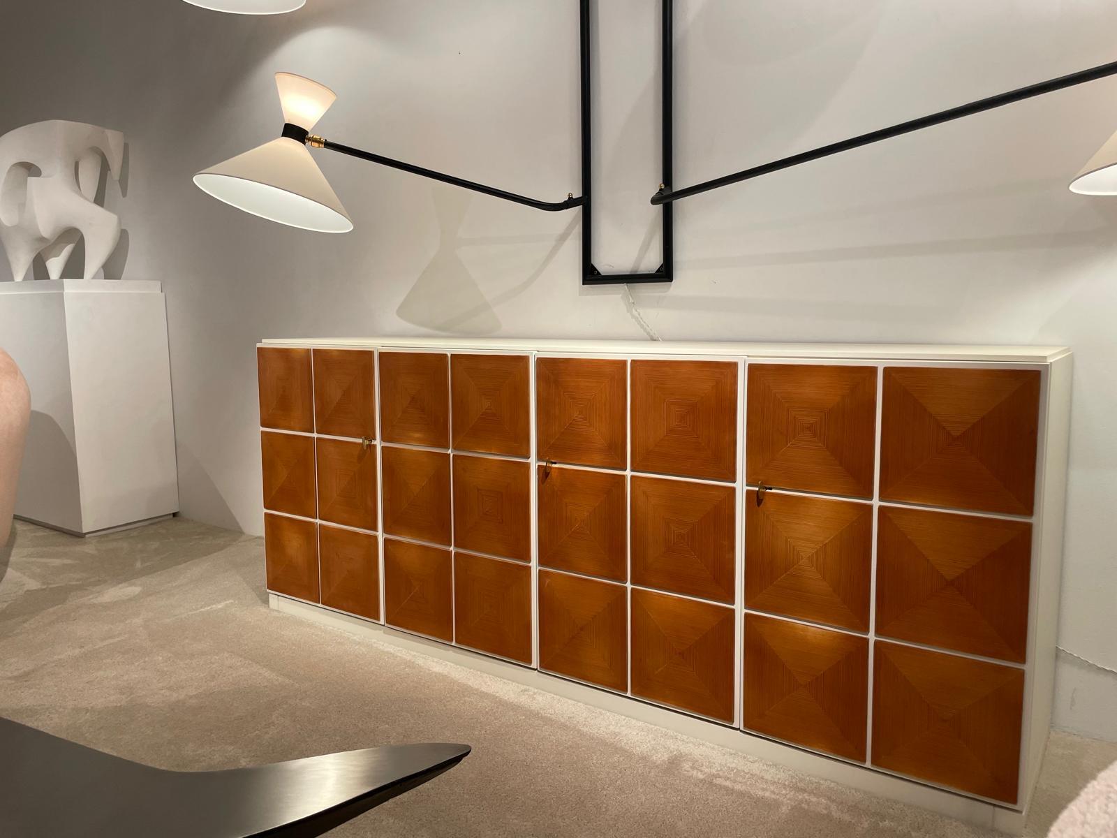 XX secolo Enfilade scandinava in vendita