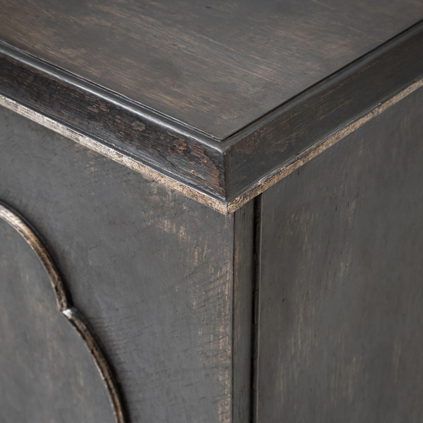 Mid-20th Century Enfilade Sideboard, German, circa 1930 For Sale