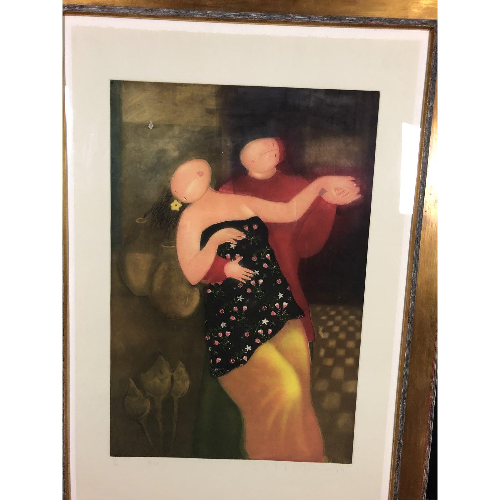 eng tay art for sale