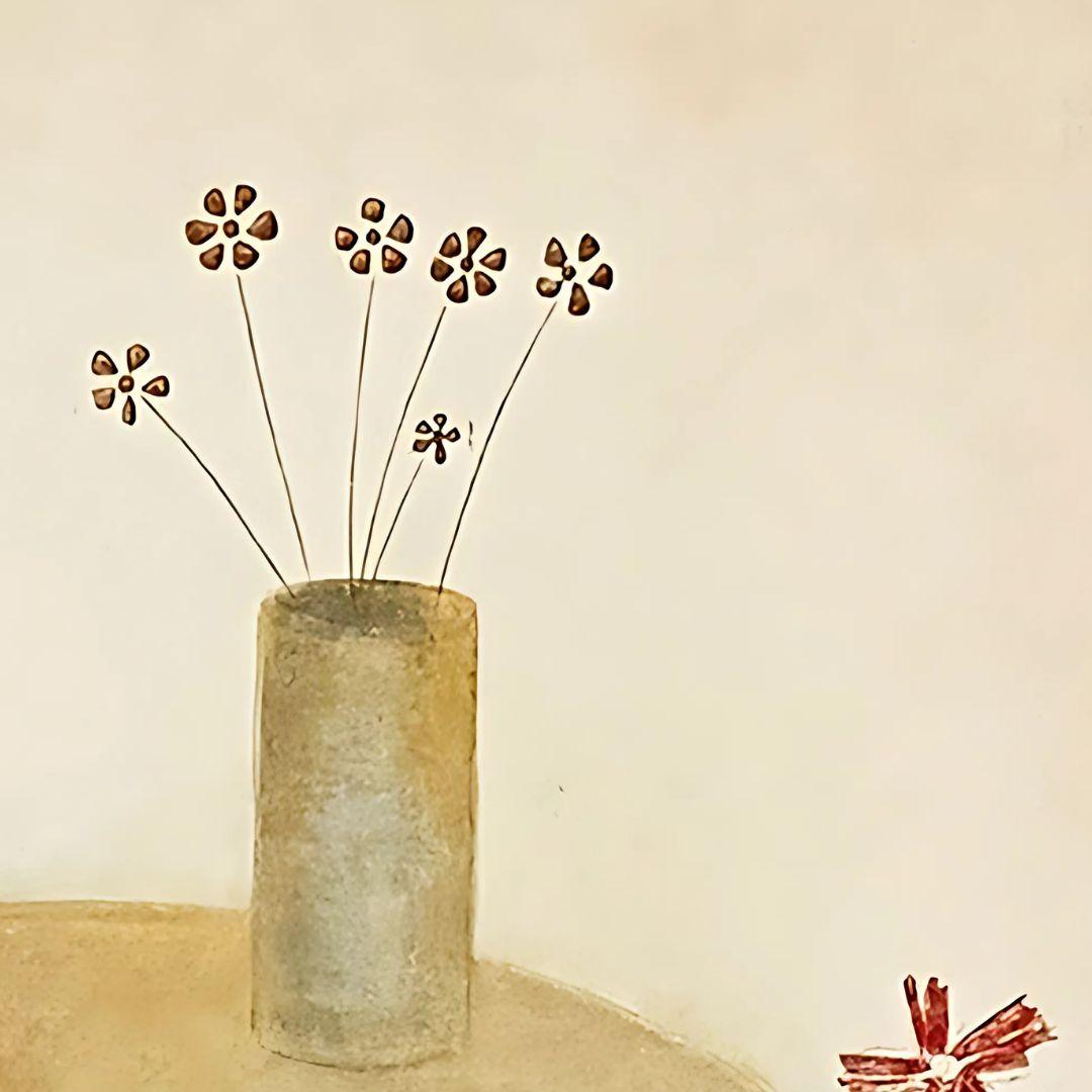 Lover III - Poesia di coppia. Stampe all'acquaforte in edizione limitata. in vendita 3