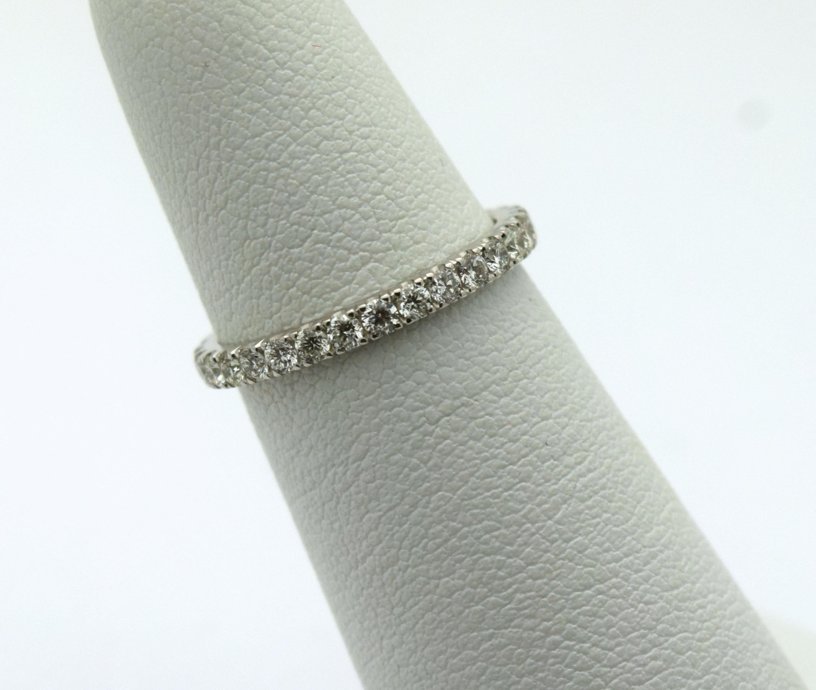 Engagement ring set Princess cut engagement ring 18KT gold diamond ring & band For Sale 2