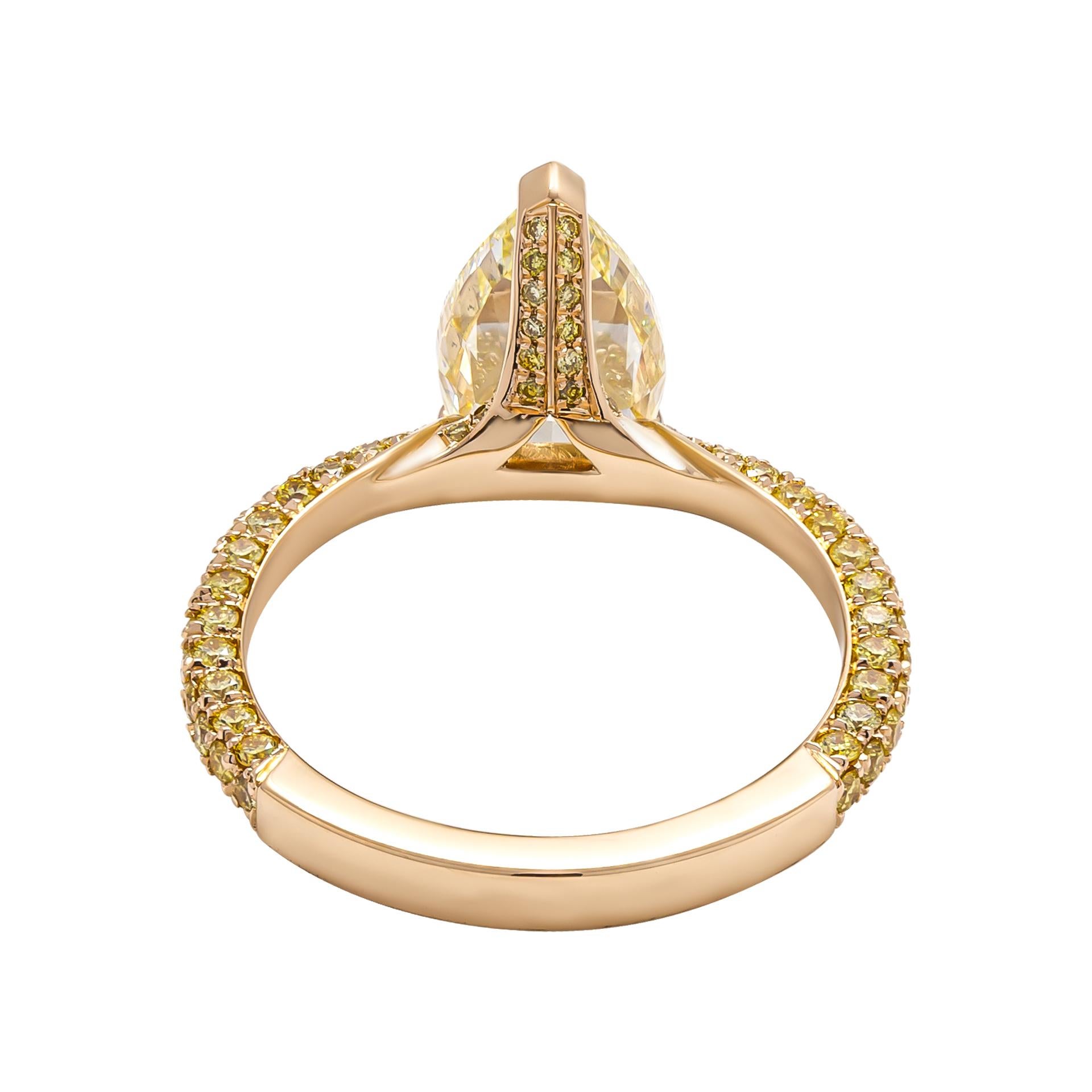 25000 engagement ring