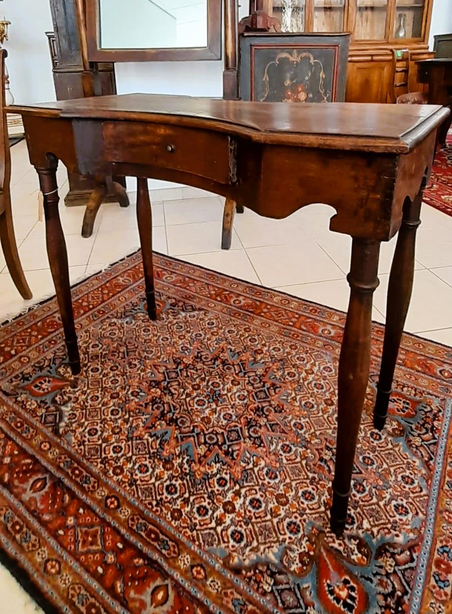 Engagement Table for Exchanging Messages Between Lovers in the Early 1800s For Sale 2