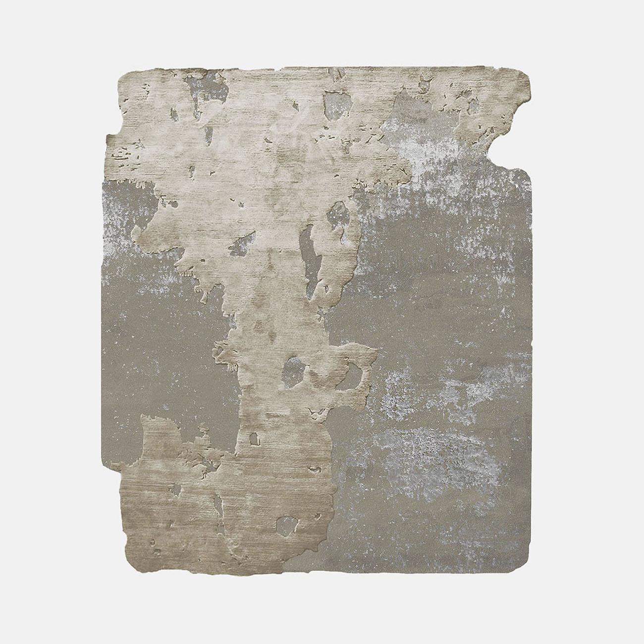 Engelholm Nobu Angora Taupe 97 Edit Teppich von HENZEL STUDIO (Schwedisch) im Angebot