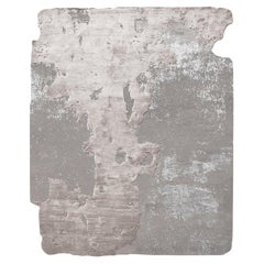 Engelholm Nobu Angora Taupe 97 Edit Teppich von HENZEL STUDIO