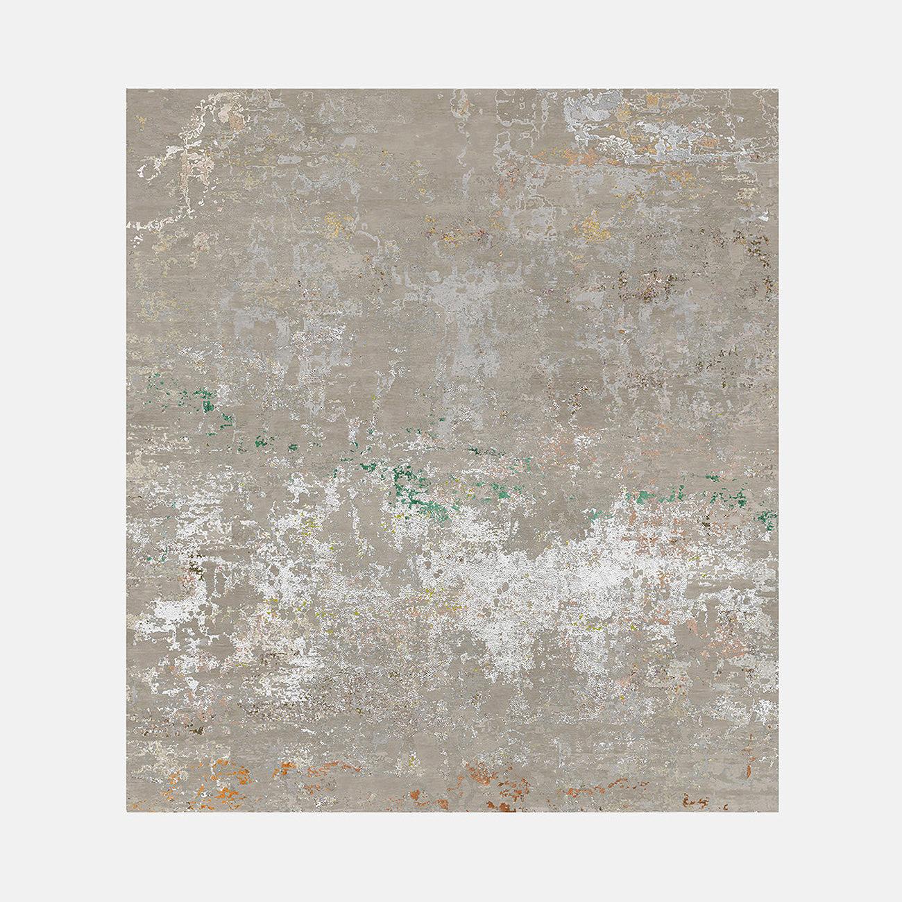 Alfombra Engelholm Nobu Dusky Orchid Edit by HENZEL STUDIO Anudado a mano en venta