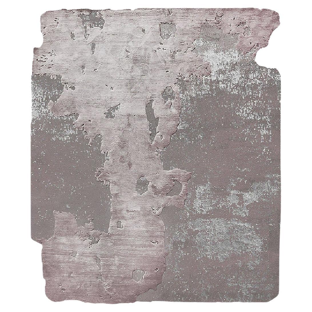 Alfombra Engelholm Nobu Dusky Orchid Edit by HENZEL STUDIO en venta