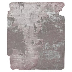 Alfombra Engelholm Nobu Dusky Orchid Edit by HENZEL STUDIO