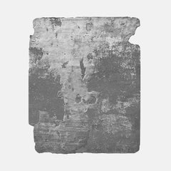 Engelholm Nobu Grey 93 Rug by HENZEL STUDIO