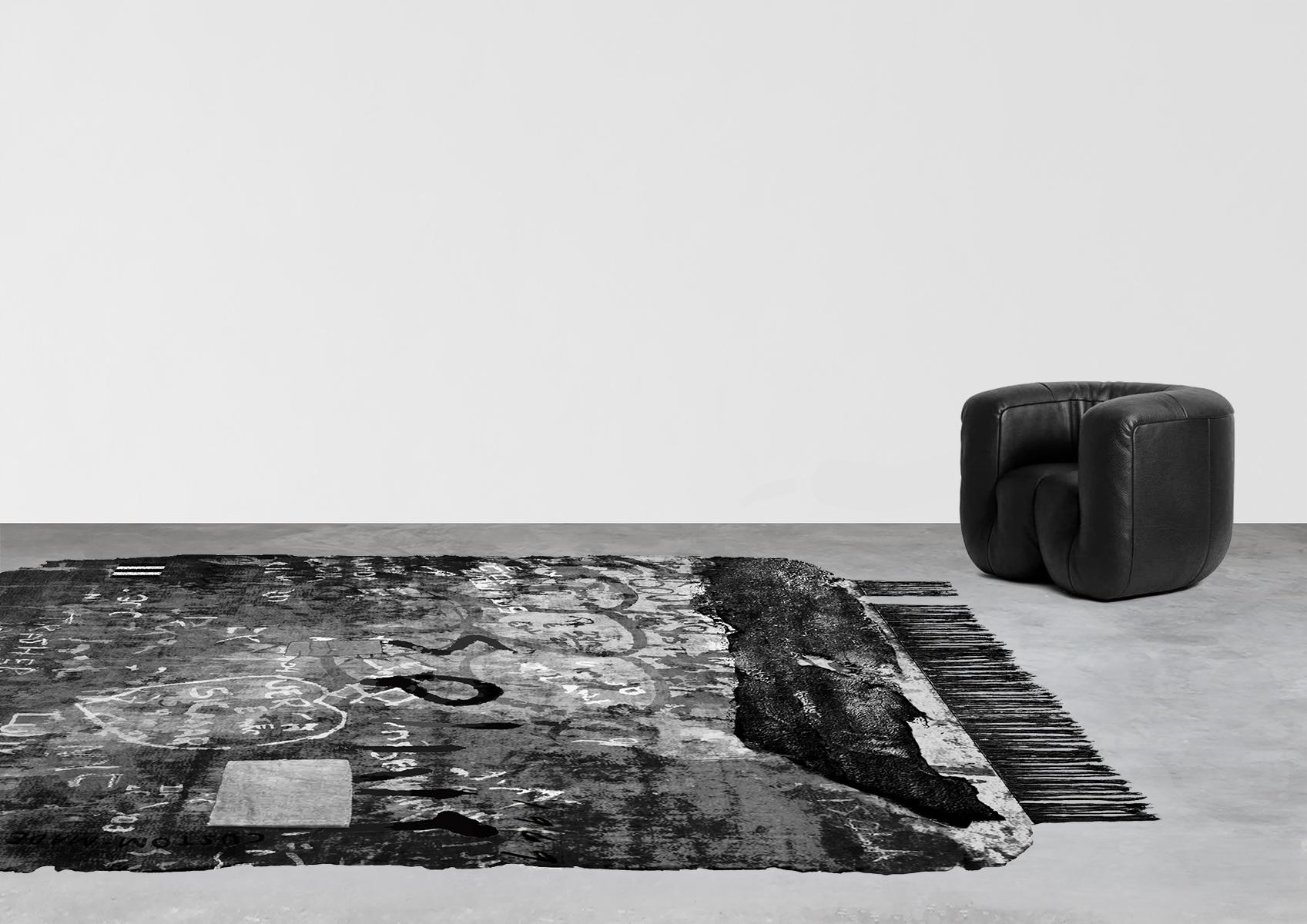 Alfombra Engelholm Nobu Night Edit by HENZEL STUDIO en Nuevo estado para la venta en Geneve, CH