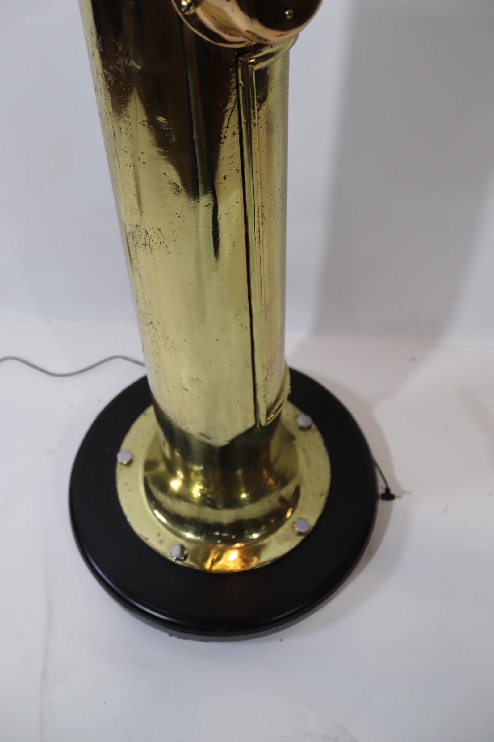 titanic engine order telegraph