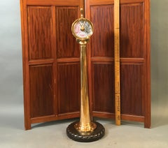 Engine Order Telegraph by Kirk Habicht