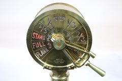 Engine Order Telegraph