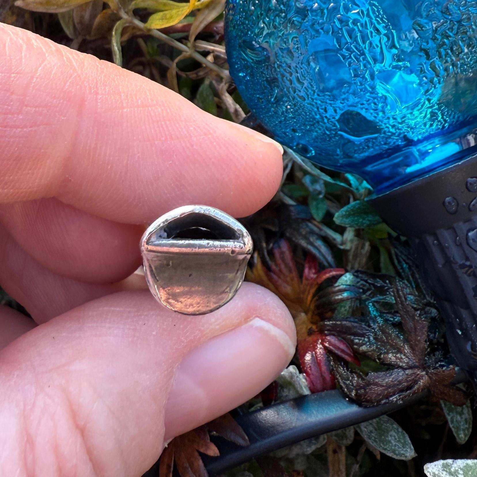 Femenino o masculino Engine-Turned Silver Combination Pomander Whistle. Augsburg, early 18th century. en venta