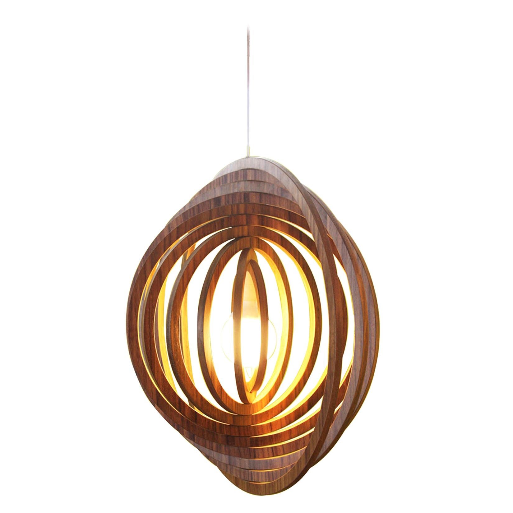 Plato Abajo 40 Pendant Lamp, Maria Beckmann, Represented by Tuleste Factory Sale at 1stDibs